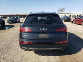 Audi SQ5 PREMIUM PLUS* BLACK OPTIC* QUATTRO* Pano* Keyless, снимка 6