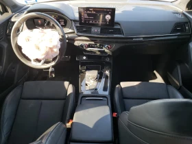 Audi SQ5 PREMIUM PLUS* BLACK OPTIC* QUATTRO* Pano* Keyless, снимка 8