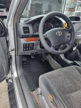 Toyota Land cruiser 3.0, снимка 4