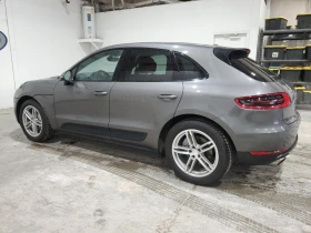 Porsche Macan 2016 PORSCHE MACAN S - 28950 лв. - 10059232 | Car24.bg