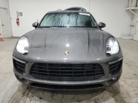 Porsche Macan 2016 PORSCHE MACAN S  | Mobile.bg    2