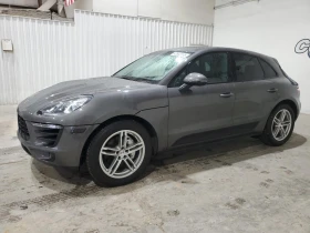 Porsche Macan 2016 PORSCHE MACAN S  | Mobile.bg    3