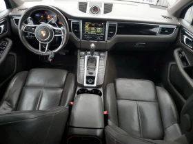 Porsche Macan 2016 PORSCHE MACAN S  | Mobile.bg    9