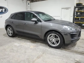 Porsche Macan 2016 PORSCHE MACAN S  | Mobile.bg    1