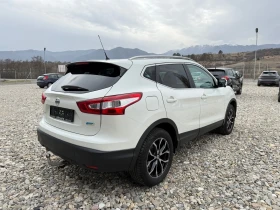 Nissan Qashqai FULL LED 360 CAMERA PANORAMA, снимка 6