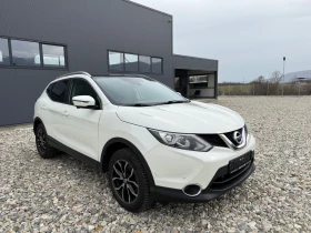 Nissan Qashqai FULL LED 360 CAMERA PANORAMA, снимка 8