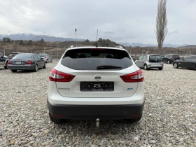 Nissan Qashqai FULL LED 360 CAMERA PANORAMA, снимка 5