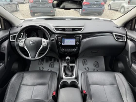 Nissan Qashqai FULL LED 360 CAMERA PANORAMA, снимка 14