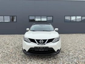 Nissan Qashqai FULL LED 360 CAMERA PANORAMA, снимка 2