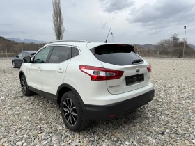 Nissan Qashqai FULL LED 360 CAMERA PANORAMA, снимка 4