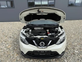 Nissan Qashqai FULL LED 360 CAMERA PANORAMA, снимка 16