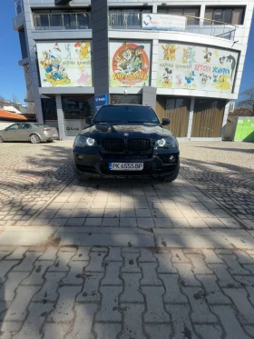 Обява за продажба на BMW X5 ~16 500 лв. - изображение 2