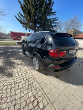 Обява за продажба на BMW X5 ~16 500 лв. - изображение 5