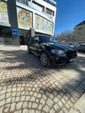 Обява за продажба на BMW X5 ~16 500 лв. - изображение 1