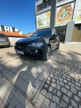 Обява за продажба на BMW X5 ~16 500 лв. - изображение 1