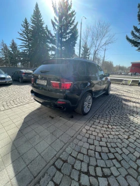 Обява за продажба на BMW X5 ~16 500 лв. - изображение 4