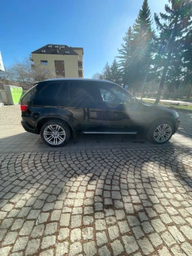Обява за продажба на BMW X5 ~16 500 лв. - изображение 7