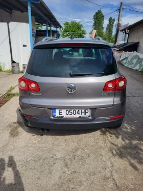 VW Tiguan - 13199 лв. - 71793781 | Car24.bg