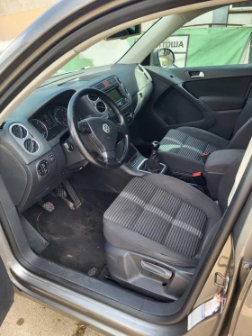 VW Tiguan - 13199 лв. - 71793781 | Car24.bg