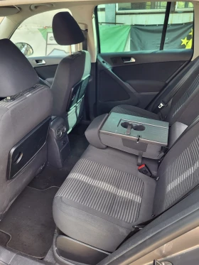 VW Tiguan - 13199 лв. - 71793781 | Car24.bg