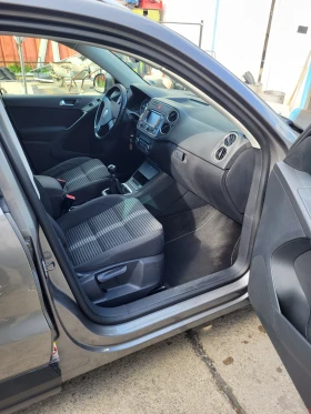 VW Tiguan - 13199 лв. - 71793781 | Car24.bg