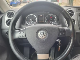 VW Tiguan - 13199 лв. - 71793781 | Car24.bg
