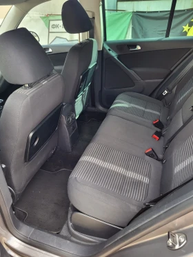 VW Tiguan - 13199 лв. - 71793781 | Car24.bg