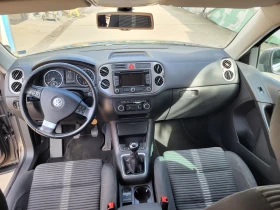 VW Tiguan 2.0 TDI 4x4   | Mobile.bg    4