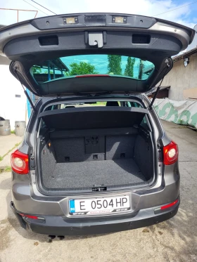 VW Tiguan - 13199 лв. - 71793781 | Car24.bg