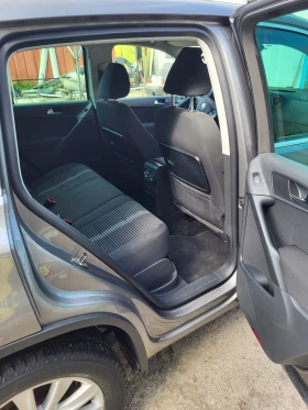 VW Tiguan - 13199 лв. - 71793781 | Car24.bg