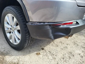 VW Tiguan 2.0 TDI 4x4   | Mobile.bg    17