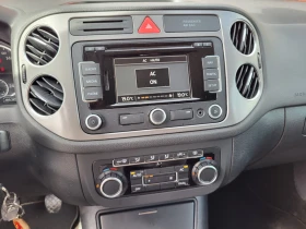 VW Tiguan - 13199 лв. - 71793781 | Car24.bg