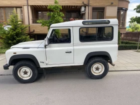 Land Rover Defender 44, ,      | Mobile.bg    6