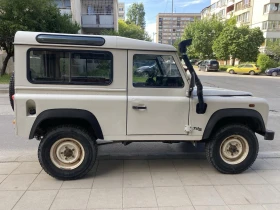 Land Rover Defender 44, ,      | Mobile.bg    7