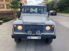 Land Rover Defender 44, ,      | Mobile.bg    2