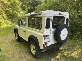 Land Rover Defender 44, ,      | Mobile.bg    10