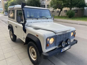 Land Rover Defender 44, ,      | Mobile.bg    4