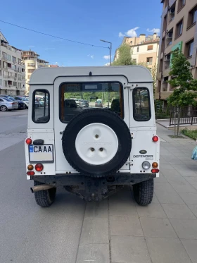 Land Rover Defender 44, ,      | Mobile.bg    9