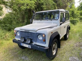 Land Rover Defender 44, ,      | Mobile.bg    3