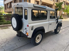 Land Rover Defender 44, ,      | Mobile.bg    8