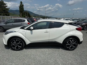 Toyota C-HR (KATO НОВА)^(ХИБРИД) - 34900 лв. - 13627883 10