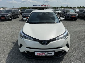 Toyota C-HR (KATO НОВА)^(ХИБРИД) - 34900 лв. - 13627883 2
