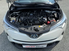Toyota C-HR (KATO НОВА)^(ХИБРИД) - 34900 лв. - 13627883 17