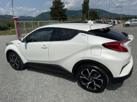 Toyota C-HR (KATO НОВА)^(ХИБРИД) - 34900 лв. - 13627883 9