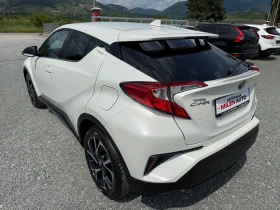 Toyota C-HR (KATO НОВА)^(ХИБРИД) - 34900 лв. - 13627883 8