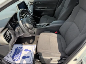 Toyota C-HR (KATO НОВА)^(ХИБРИД) - 34900 лв. - 13627883 11