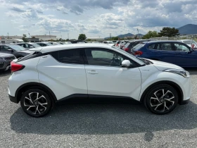 Toyota C-HR (KATO НОВА)^(ХИБРИД) - 34900 лв. - 13627883 4