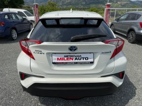Toyota C-HR (KATO НОВА)^(ХИБРИД) - 34900 лв. - 13627883 7