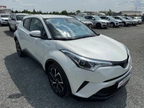Toyota C-HR (KATO НОВА)^(ХИБРИД) - 34900 лв. - 13627883 3