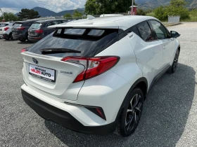 Toyota C-HR (KATO НОВА)^(ХИБРИД) - 34900 лв. - 13627883 6